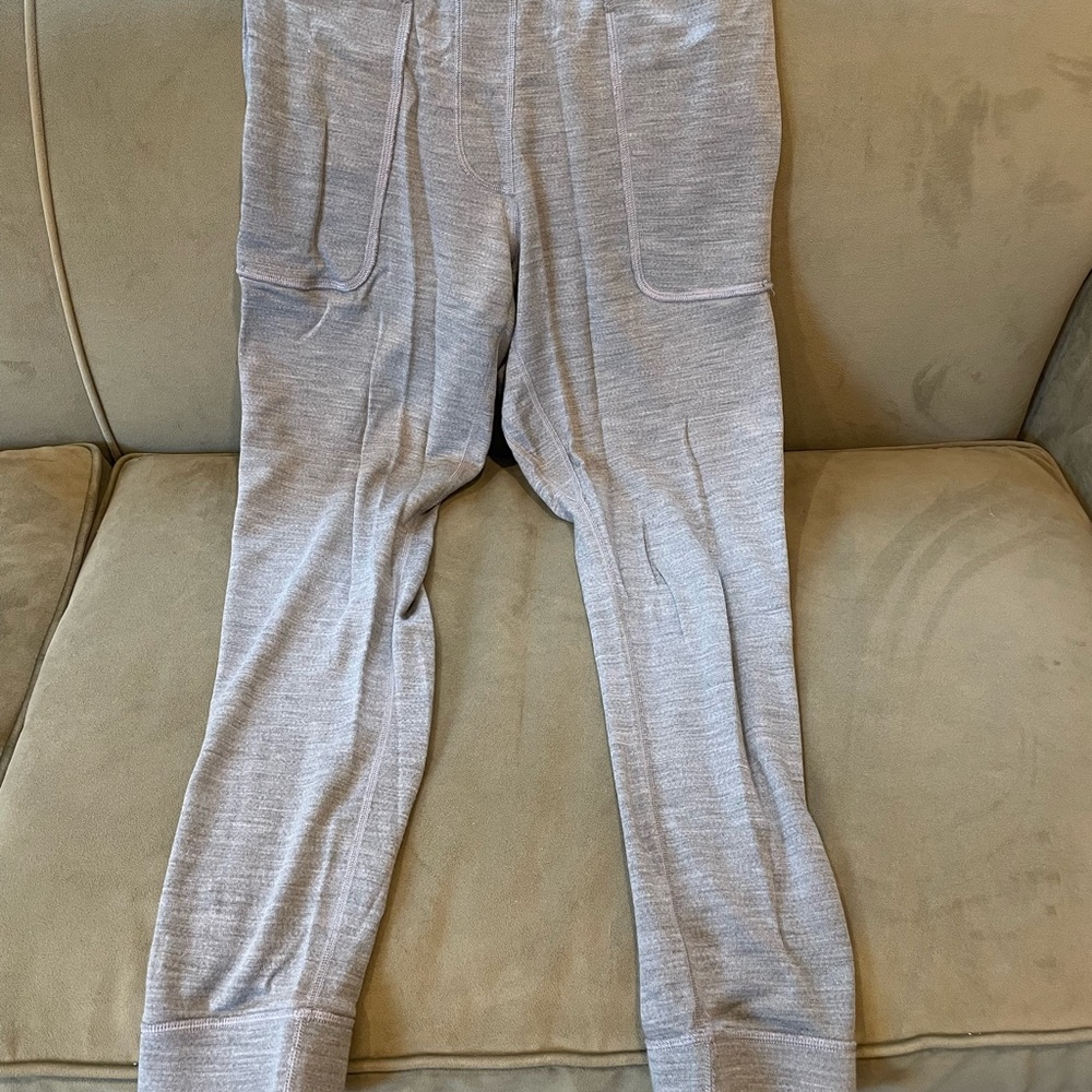 Smartwool Thermal Merino Jogger